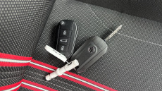 Vauxhall Corsa 1.2 Turbo GS 5dr Petrol Hatchback